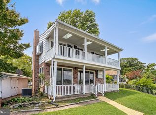 8350 Bear Creek Dr, Baltimore, MD 21222