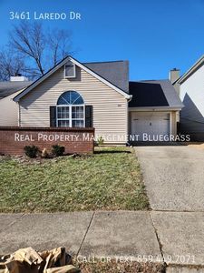 3461 Laredo Dr, Lexington, KY, 40517