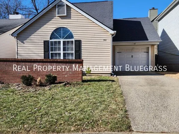3461 Laredo Dr, Lexington, KY 40517