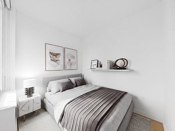 2nd image of 605 W 42nd St APT 26L