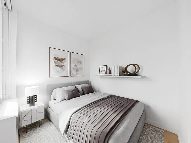 605 W 42nd St #26L — Photo 2