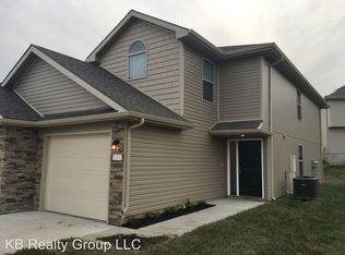 550 Emily Ln, Belton, MO 64012
