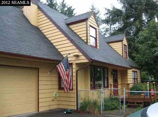 5856 Sunset St, Juneau, AK 99801