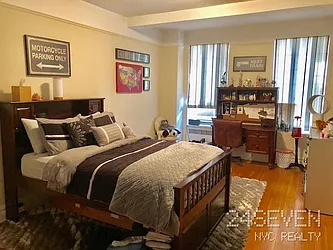 Rented by 24 7 NYC Realty Inc.