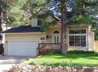 107 E Judy St, Flagstaff, AZ 86005