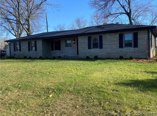 1509 Sunset Dr, New Albany, IN 47150