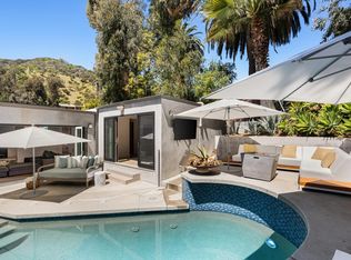 2180 Coldwater Canyon Dr, Beverly Hills, CA 90210