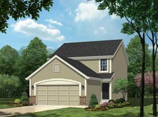 1710 Coupru Court St, Saint Peters, MO 63376