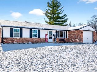 7890 Sebring Dr, Dayton, OH 45424