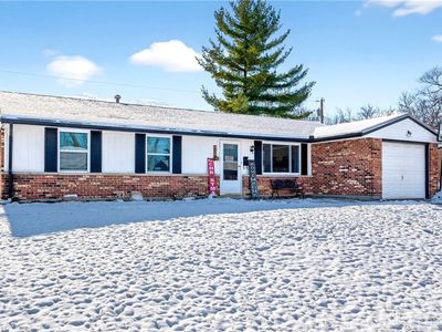 7890 Sebring Dr, Dayton, OH, 45424