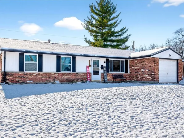 7890 Sebring Dr, Dayton, OH 45424