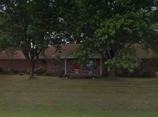 883 S Curtis Ave, Pea Ridge, AR 72751