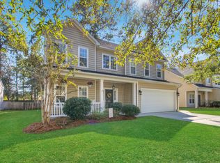 5165 Birdie Ln, Summerville, SC 29485