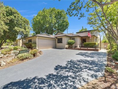 506 Geneva Ave, Claremont, CA, 91711