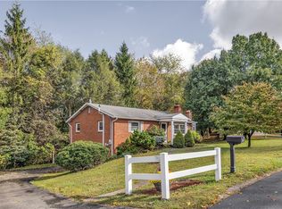 97 Emery Rd, Fredericktown, PA 15333