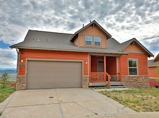 118 Fairway Ln, Granby, CO 80446