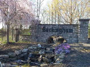 LOT 9 Saint James Ln LOT 9, Clinton, TN 37716