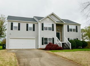 309 Grandview Cir, Powder Springs, GA 30127