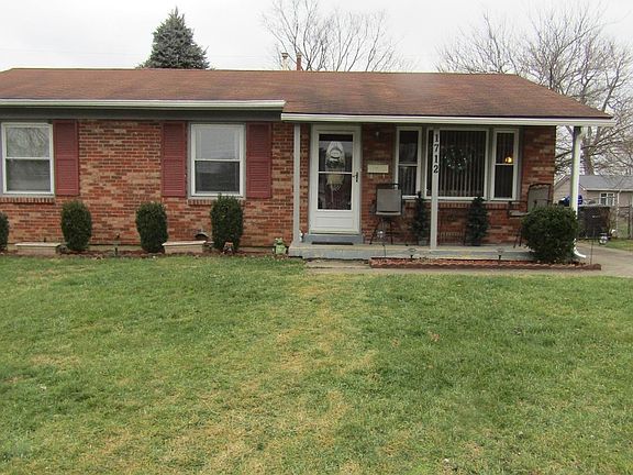 2nd image of 1712 New Orleans Ct