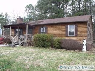 9306 Wareham Pl, North Chesterfield, VA 23237