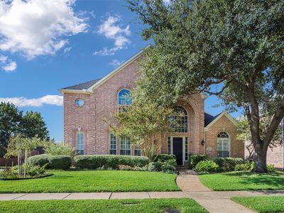 1401 Capstan Dr, Allen, TX, 75013