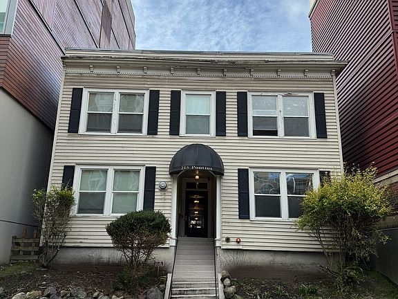 4th image of 215 Pontius Ave N #D