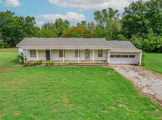 1214 E Edwards St, Shawnee, OK 74801