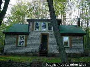 602 Bush Rd, Montrose, PA 18801