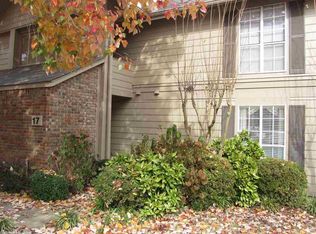 17 Reservoir Heights Dr, Little Rock, AR 72227