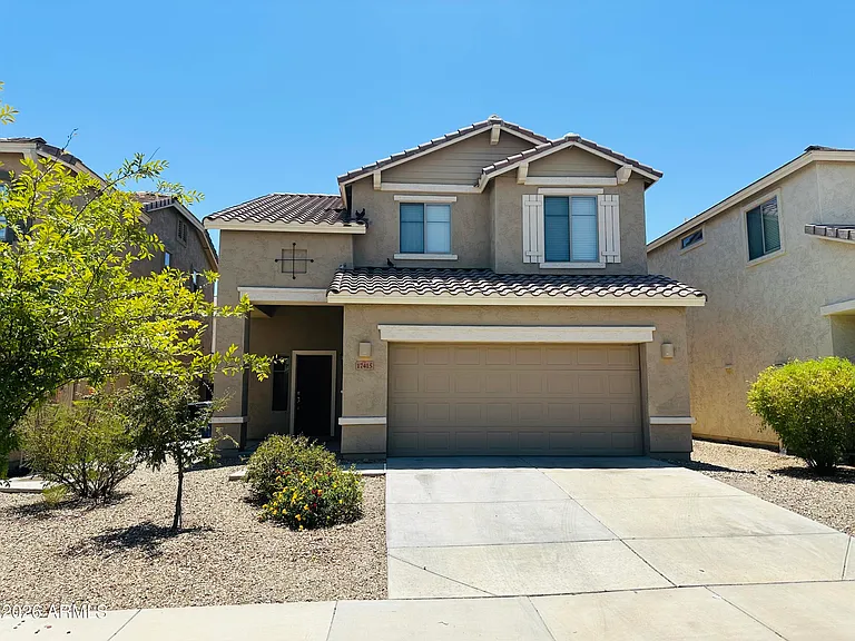 17415 W Banff Ln — Photo 1