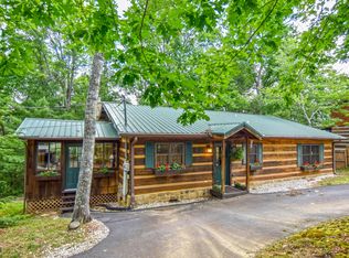 630 Sharon Dr LOT 53, Pigeon Forge, TN 37863