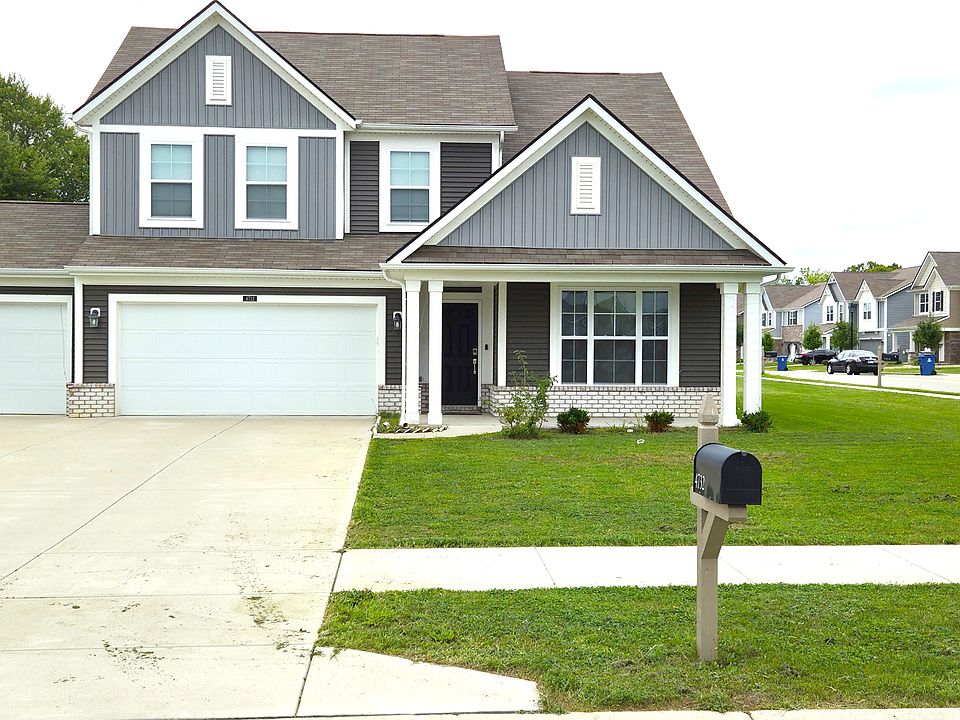 1st image of 4732 Bethel Creek Blvd