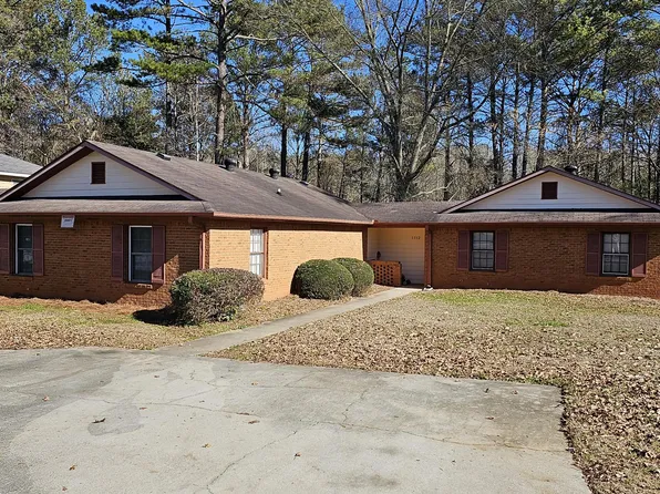 1714 Riverside Ct NE, Conyers, GA 30013