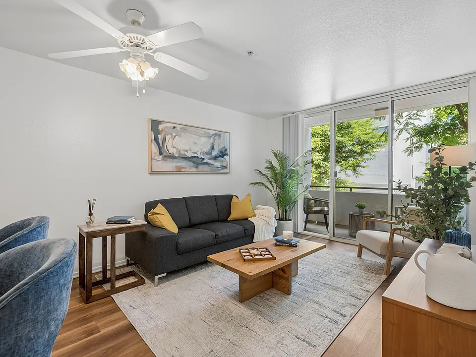 Portofino at NoHo - 55+ Luxury Active Living