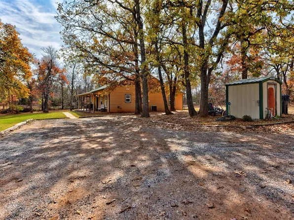 14001 Iron Rd, McLoud, OK 74851