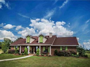 1332 Highway 49, Flora, MS 39071