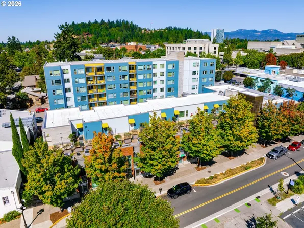 265 W 8th Ave, Eugene, OR 97401