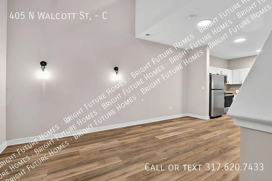 1 bed, 1.5 bath, 800 sqft, $1,250 — Photo 3