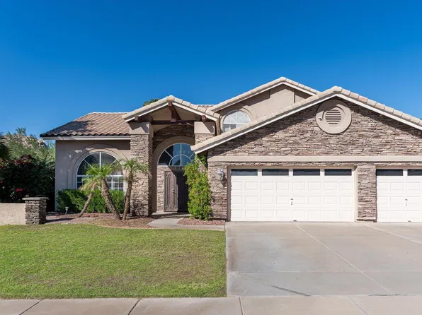 1842 E WINDMERE Drive, Phoenix, AZ 85048