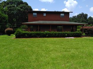 8375 SW County Road 245, Lake Butler, FL 32054