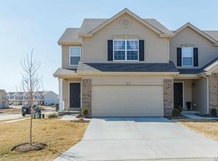 2253 Bay Tree Dr, Saint Peters, MO 63376