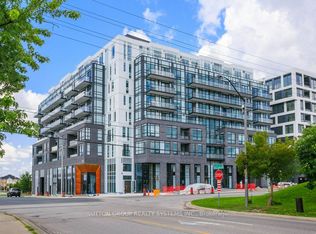 3005 Pine Glen Rd #204, Oakville, ON L6M 4C1