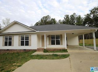 3581 Grayton Rd, Ohatchee, AL 36271