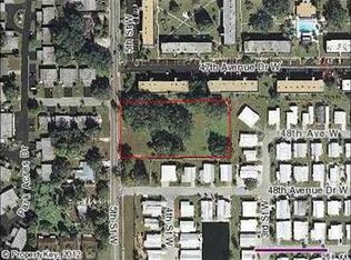 4809 5th St W, Bradenton, FL 34207
