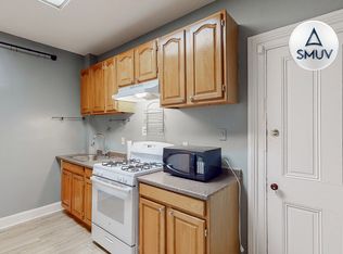 929 N Calvert St #2F, Baltimore, MD 21202