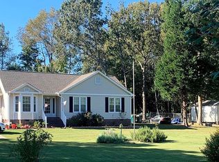 2005 Scott Ct, Clayton, NC 27520