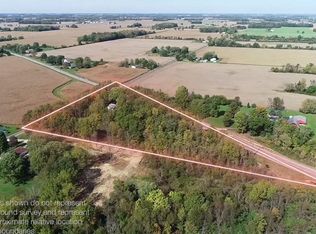 721 E State Route 38, Sheridan, IN 46069