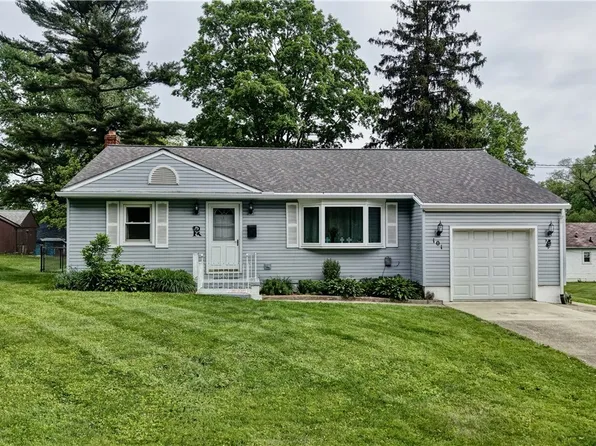 101 W Sunset Dr, Rittman, OH 44270