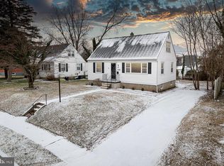 720 Templecliff Rd, Baltimore, MD 21208