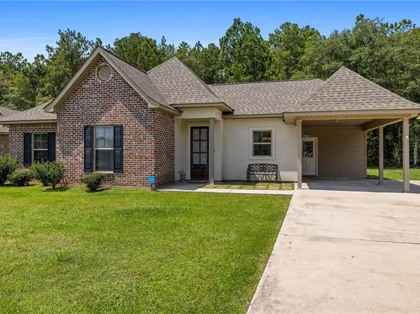 18195 Fox Hollow Loop, Hammond, LA 70401